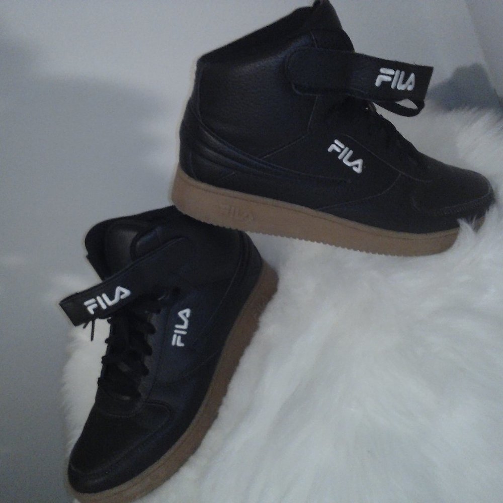 Men's Fila Sneakers